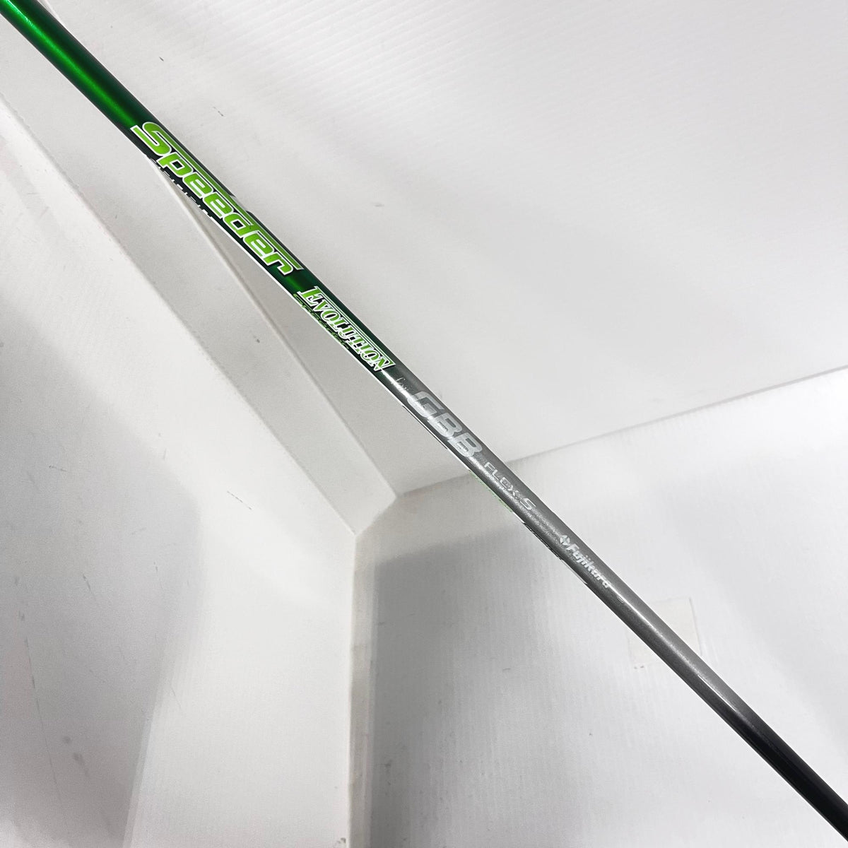 Callaway Driver GBB EPIC FORGED 9.5° Stiff Speeder EVOLUTION for GBB