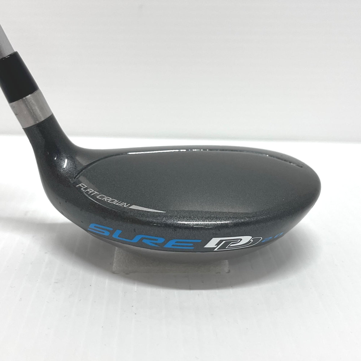 Mizuno Hybrid SURE DD 2.0 MI 22° Stiff EXSAR(SURE 2.0)