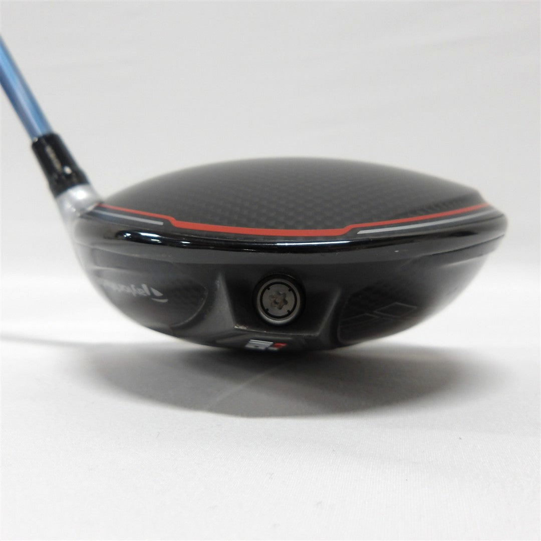 Taylormade Driver M6 9° Stiff Speeder 661 EVOLUTION V