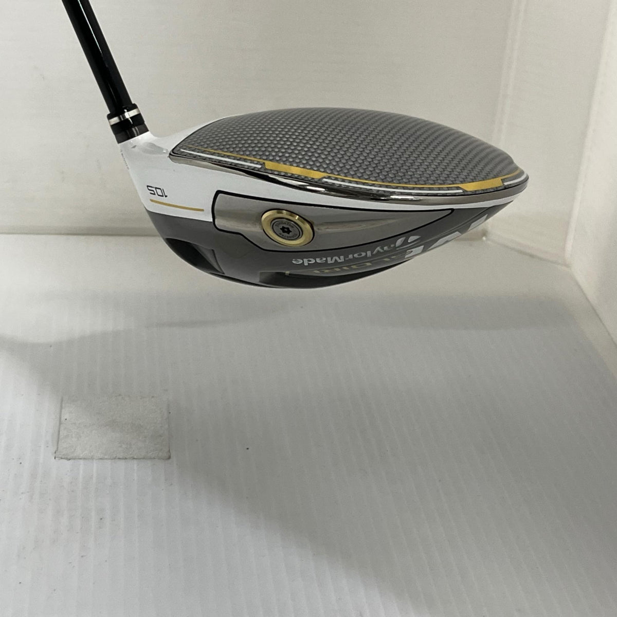 Taylormade Driver M GLOIRE 10.5° Stiff Speeder EVOLUTION TM (Driver)