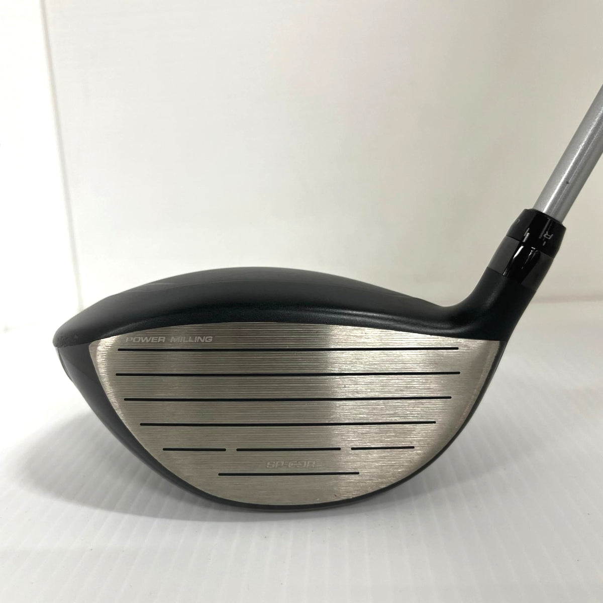 Bridgestone Driver BRIDGESTONE B2 9.5° Stiff Tour AD UB-5