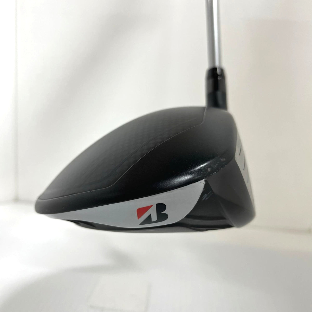 Bridgestone Driver BRIDGESTONE B2 9.5° Stiff Tour AD UB-5
