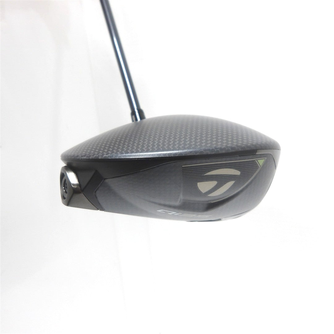 Taylormade Driver Qi35 LS 9° Stiff Diamana SILVER TM55(Qi35 DR)