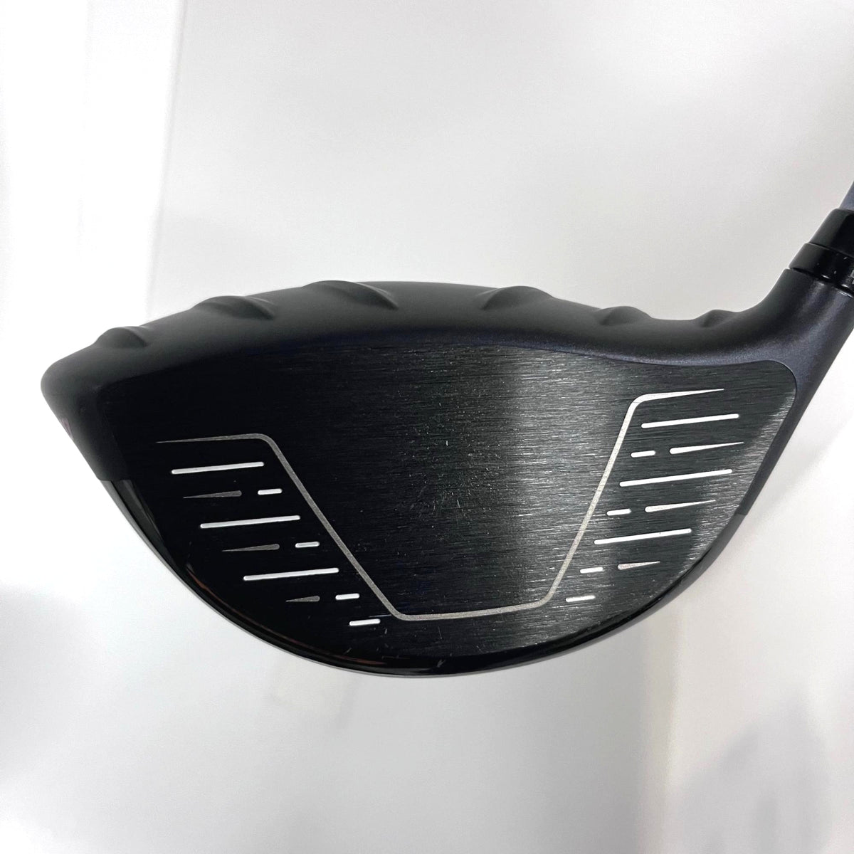 Ping Driver G410 PLUS 10.5° Stiff Speeder 569 EVOLUTION VI