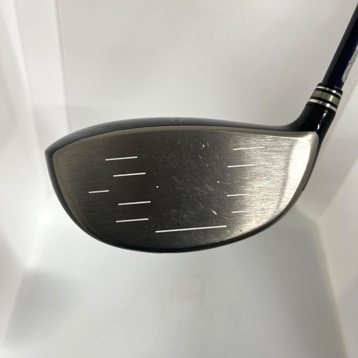 XXIO
Driver XXIO (2018) 9.5° Stiff XXIO MP1000 (Driver)
