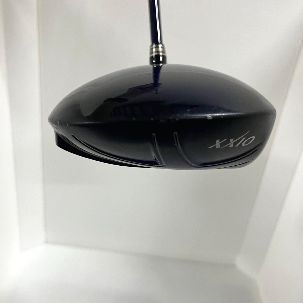 XXIO
Driver XXIO (2018) 9.5° Stiff XXIO MP1000 (Driver)