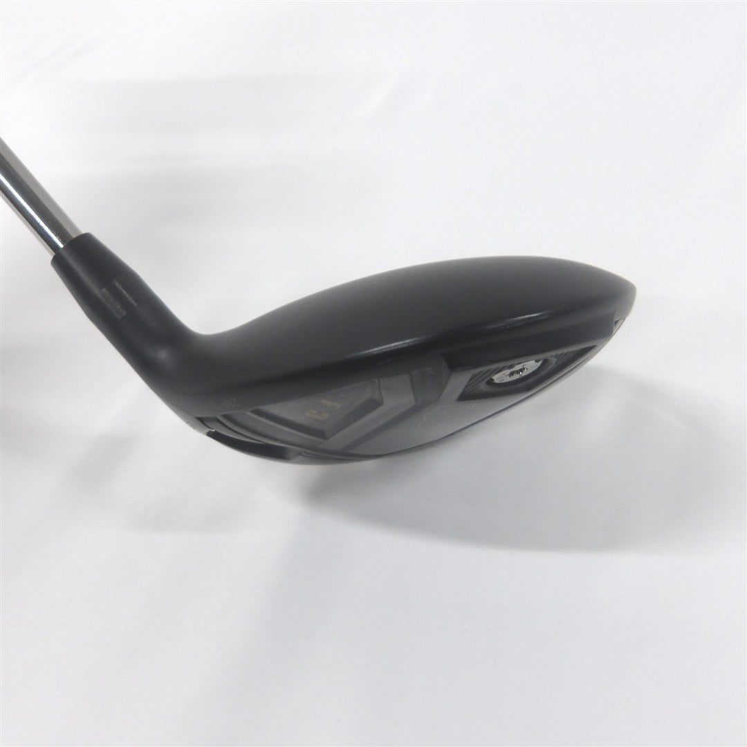 jBEAM Fairway jBEAM KZ-5 15° Regular DERAMAX 05F-5