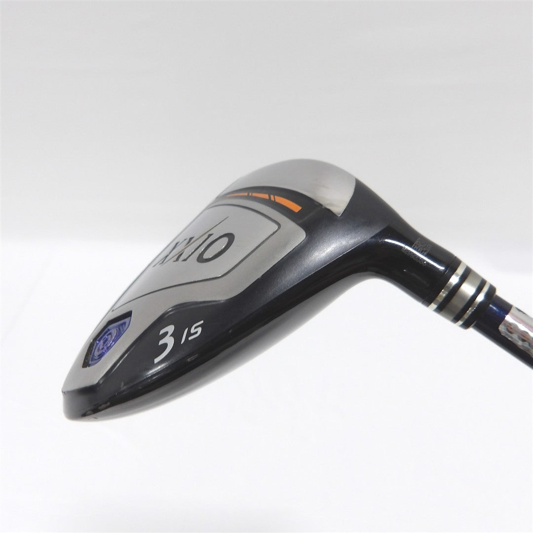 XXIO Fairway (2018) 15° StiffRegular XXIO MP1000