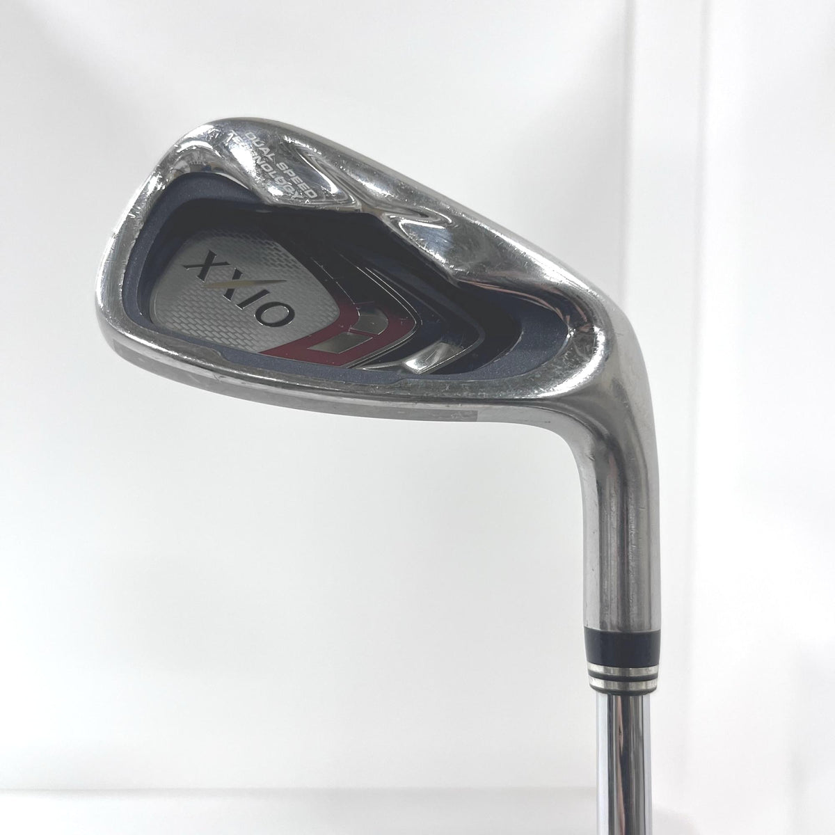 XXIO
Iron Set XXIO -2016 NS PRO 890GH D.S.T for XXIO 6 pieces Men