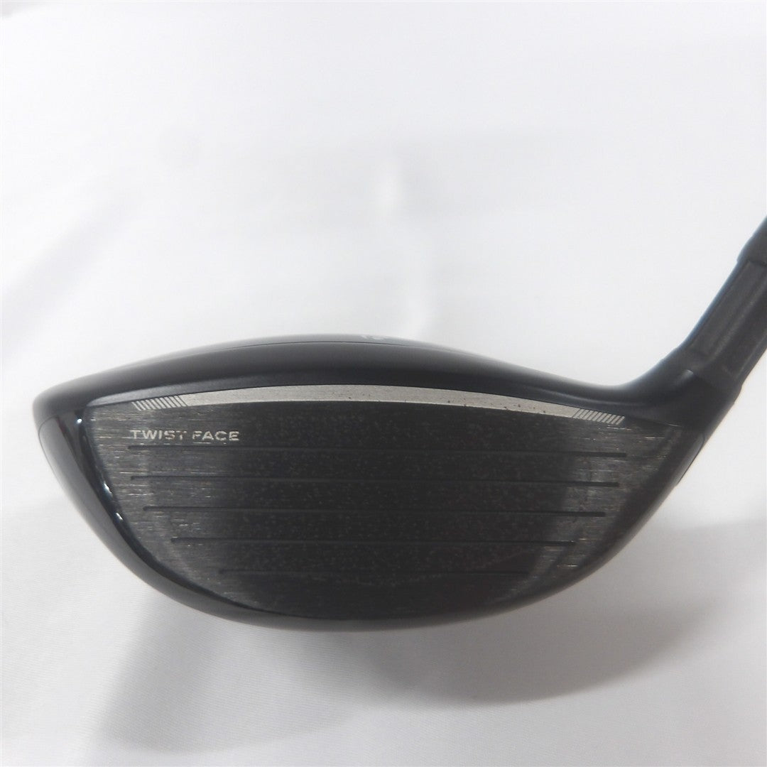 Taylormade Fairway STEALTH2 15° Stiff Tour AD CQ-6