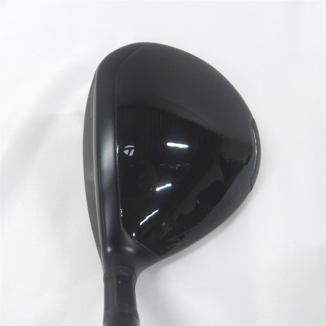 Taylormade Fairway STEALTH2 15° Stiff Tour AD CQ-6