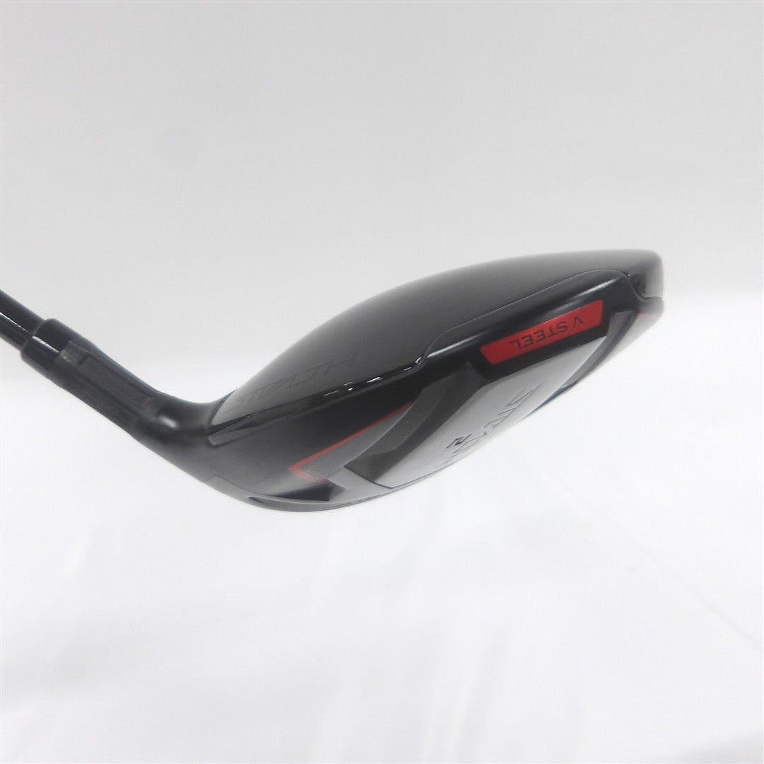 Taylormade Fairway STEALTH2 15° Stiff Tour AD CQ-6