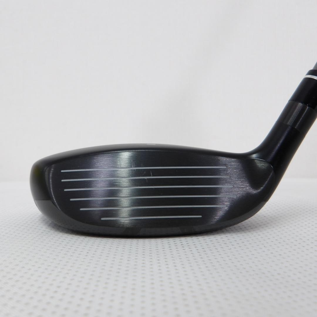 HONMA Hybrid TOUR WORLD TW767 HY 21° VIZARD EZ-TH 8: