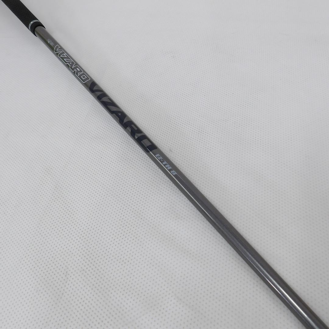 HONMA Hybrid TOUR WORLD TW767 HY 21° VIZARD EZ-TH 8: