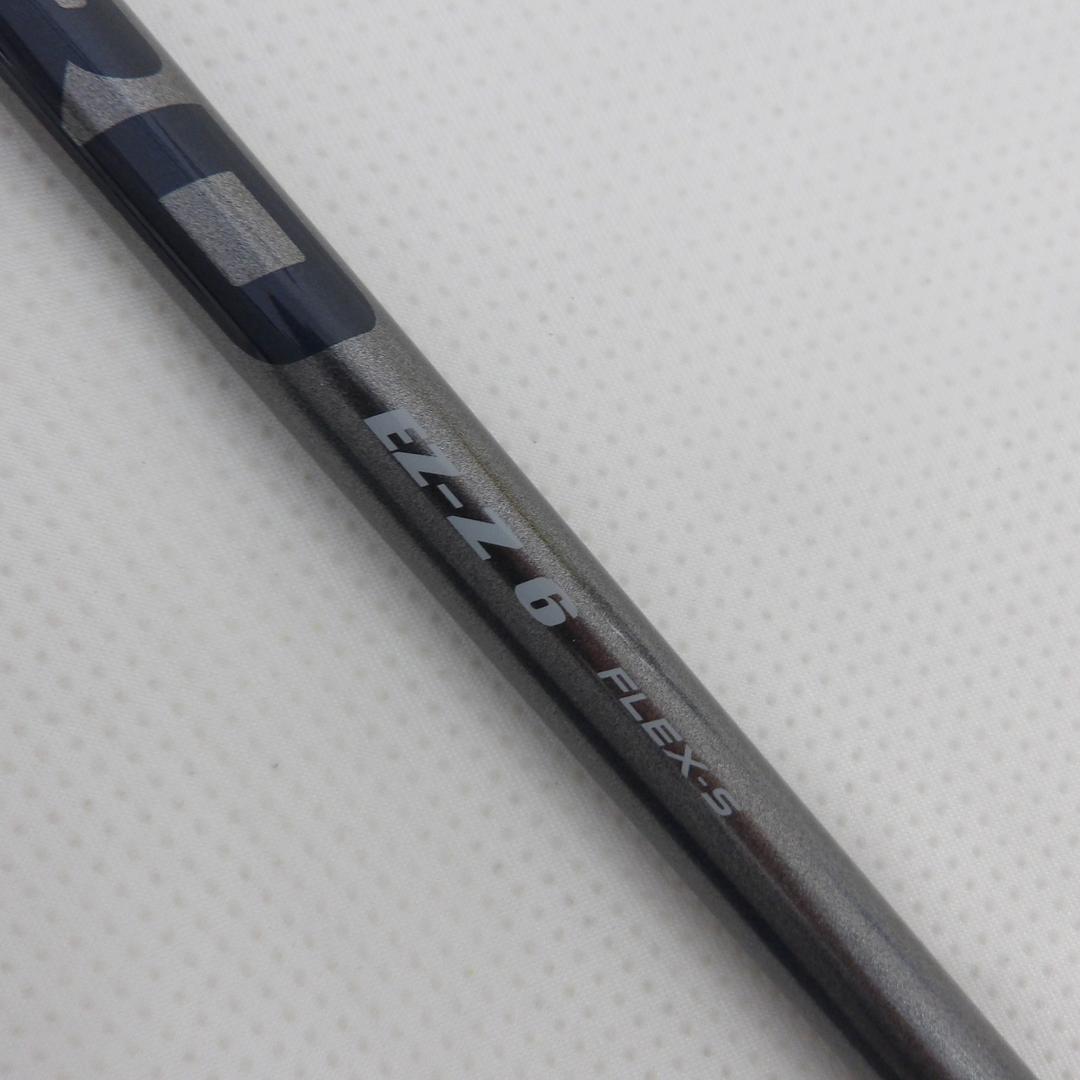HONMA Driver TOUR WORLD TW767 LS 9° Stiff VIZARD EZ-Z 6:
