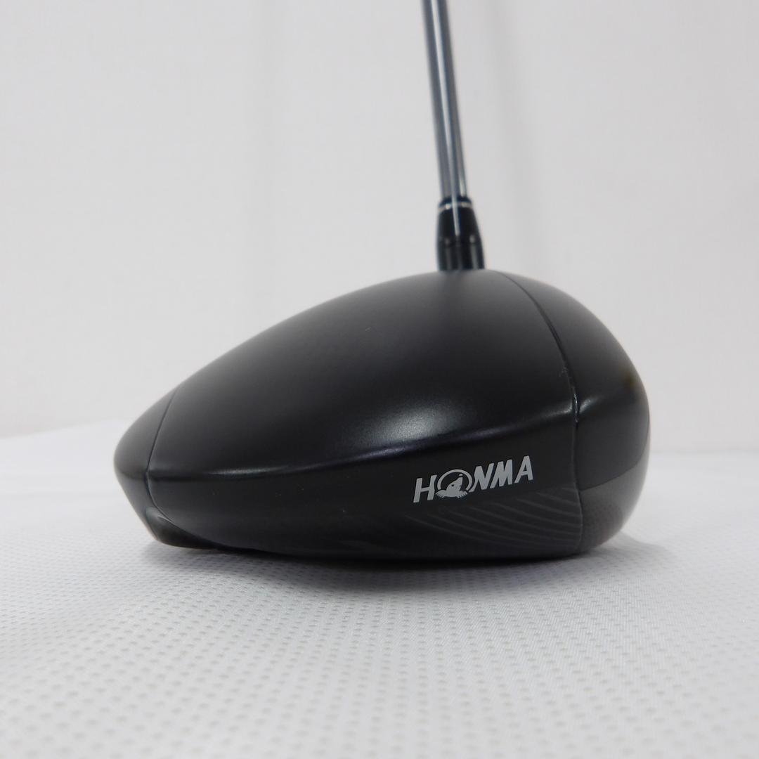 HONMA Driver TOUR WORLD TW767 LS 9° Stiff VIZARD EZ-Z 6: