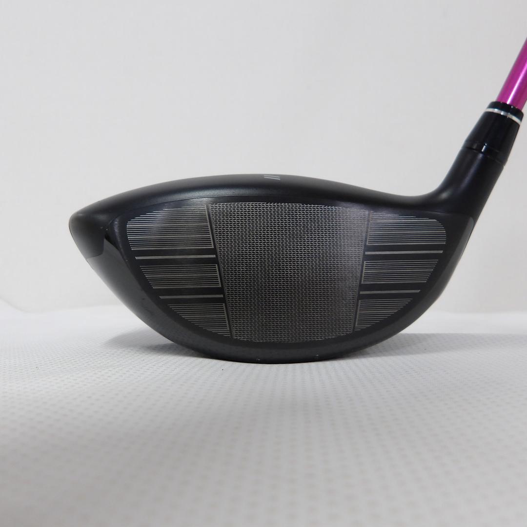 HONMA Driver TOUR WORLD TW767 MAX 10.5° Regular VIZARD EZ-C 3S: