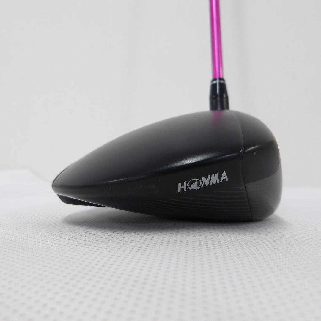 HONMA Driver TOUR WORLD TW767 MAX 10.5° Regular VIZARD EZ-C 3S: