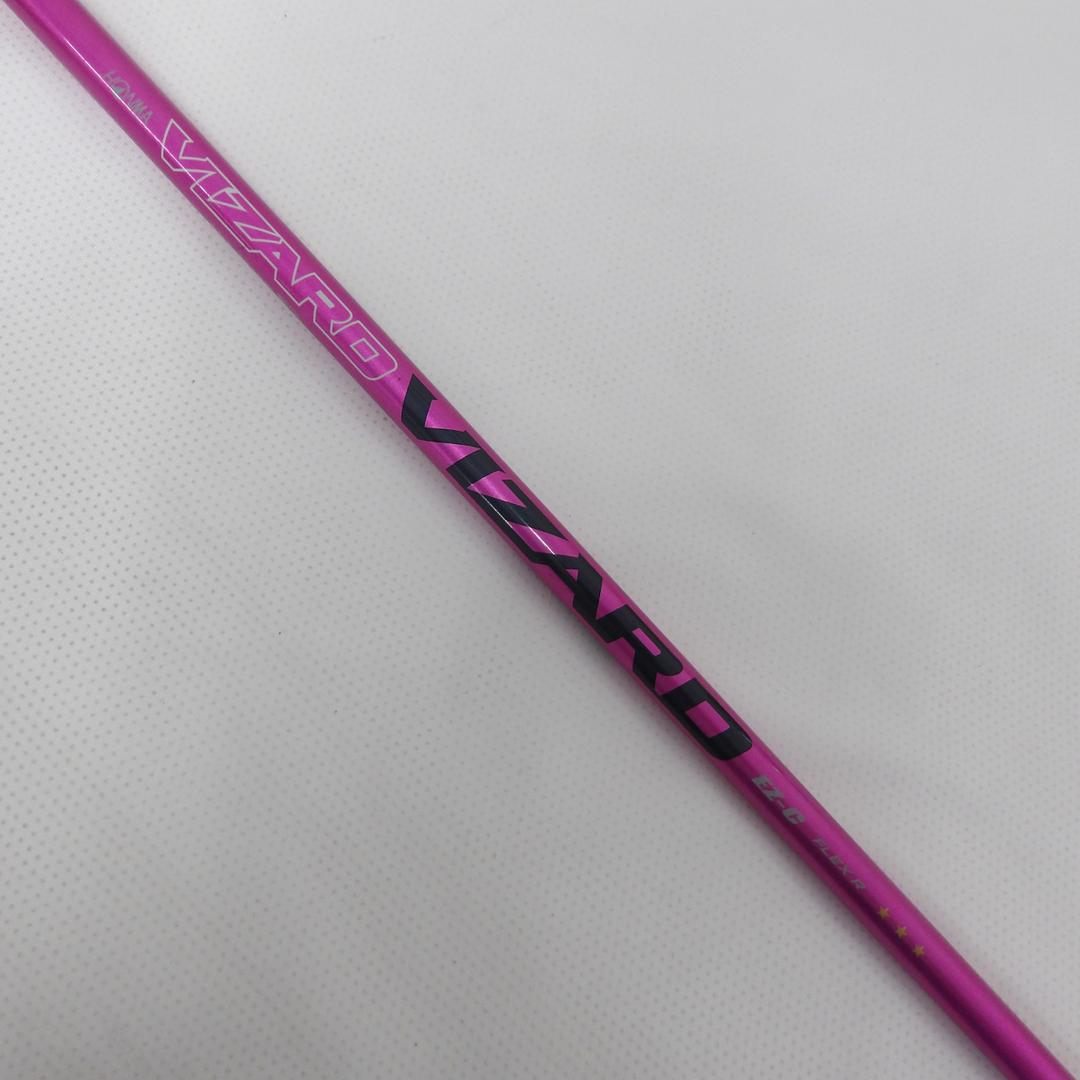 HONMA Driver TOUR WORLD TW767 MAX 10.5° Regular VIZARD EZ-C 3S:
