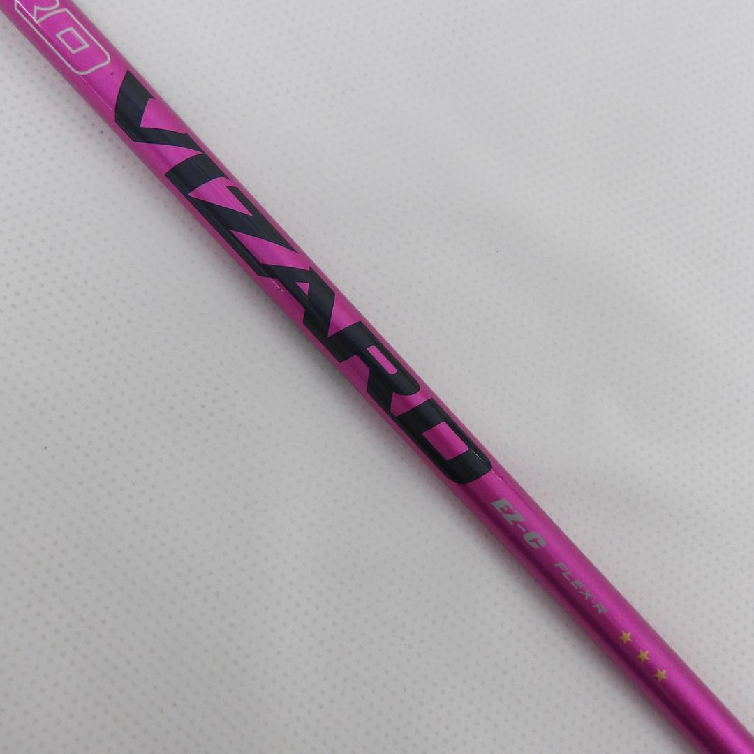 HONMA Driver TOUR WORLD TW767 MAX 10.5° Regular VIZARD EZ-C 3S: