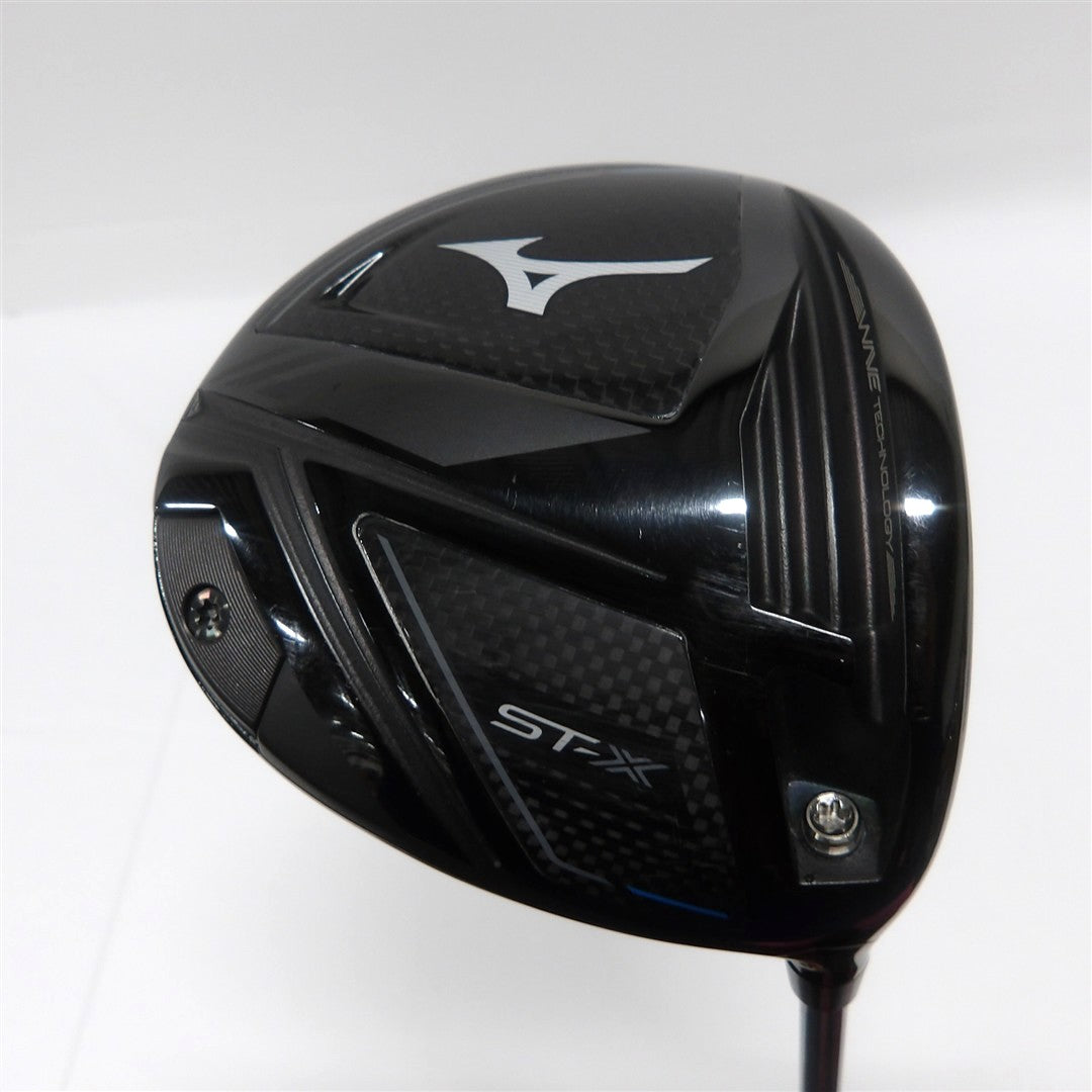 Mizuno Driver ST-X 220 10.5° Regular Air Speeder FM D