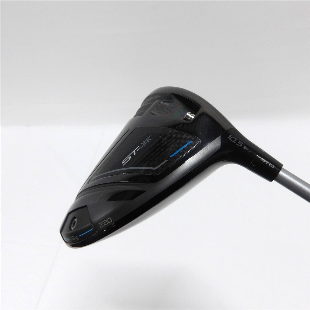 Mizuno Driver ST-X 220 10.5° Regular Air Speeder FM D