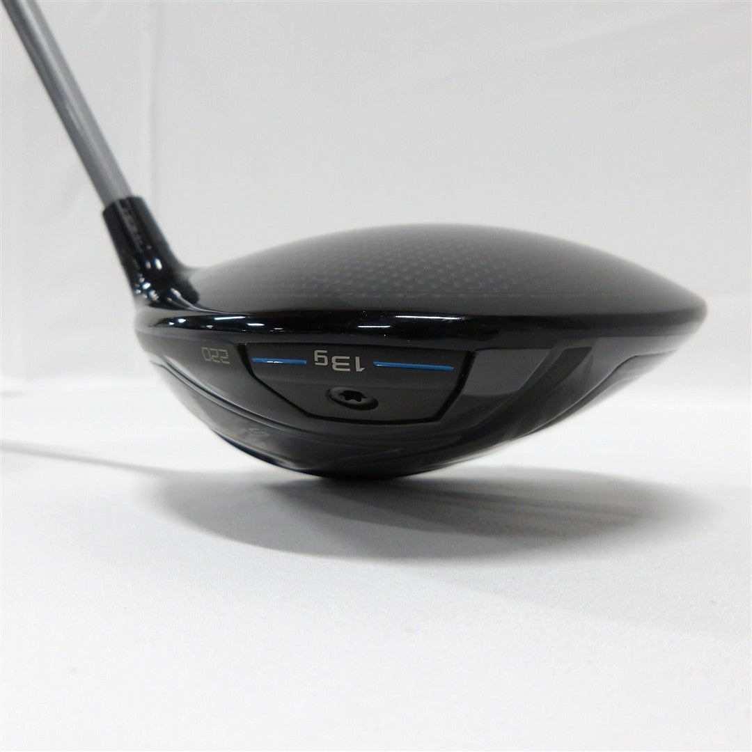 Mizuno Driver ST-X 220 10.5° Regular Air Speeder FM D