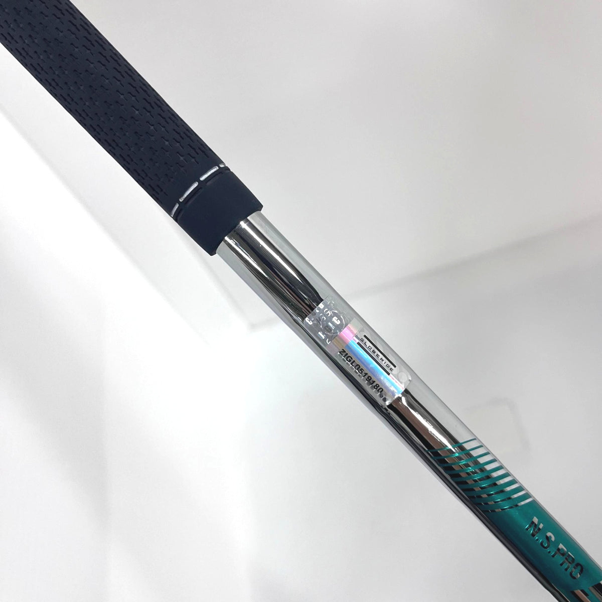Daiwa Wedge ONOFF FROGS LEAP-2(2021) 64° NS PRO 950GH neo