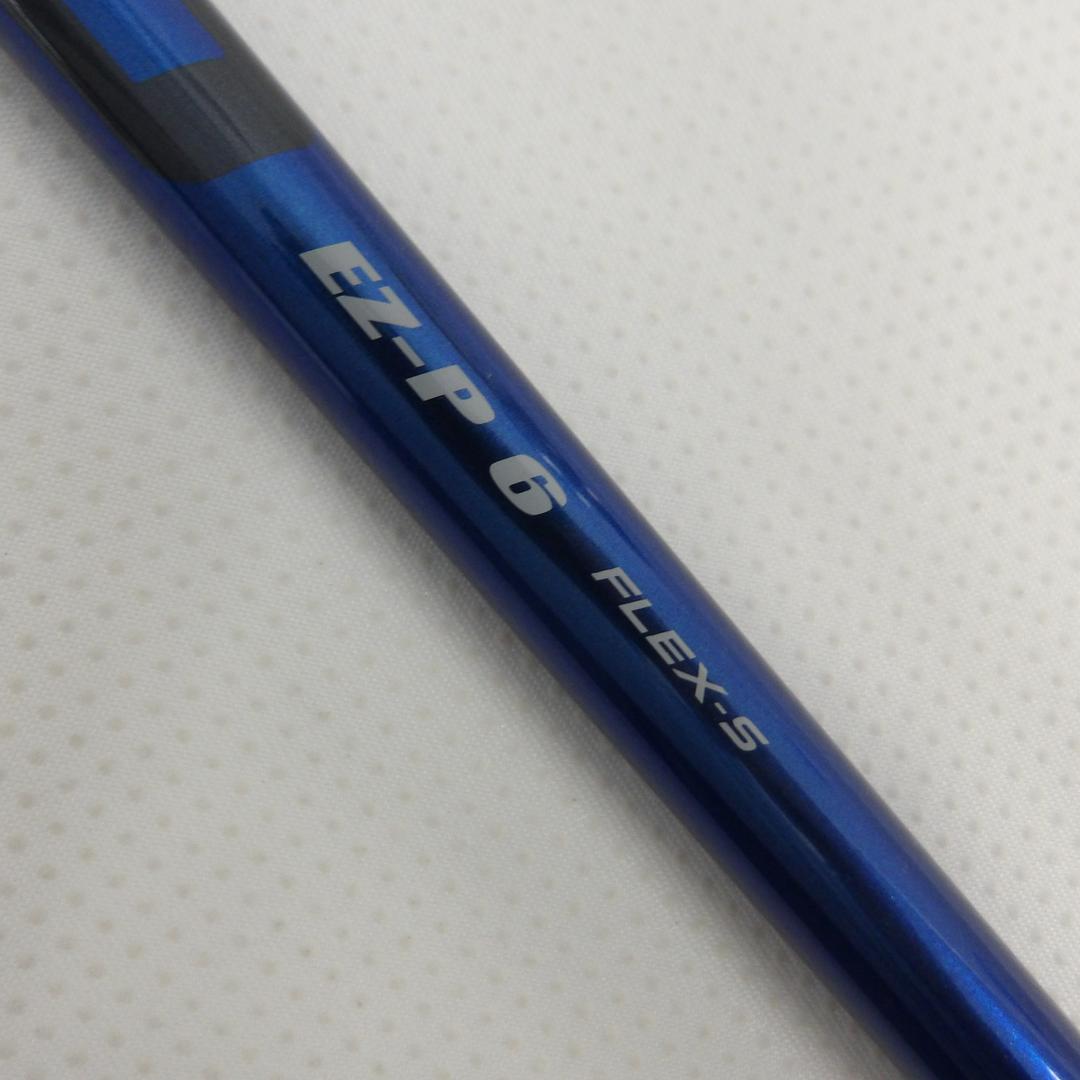 HONMA Driver TOUR WORLD TW767 9° Stiff VIZARD EZ-P 6: