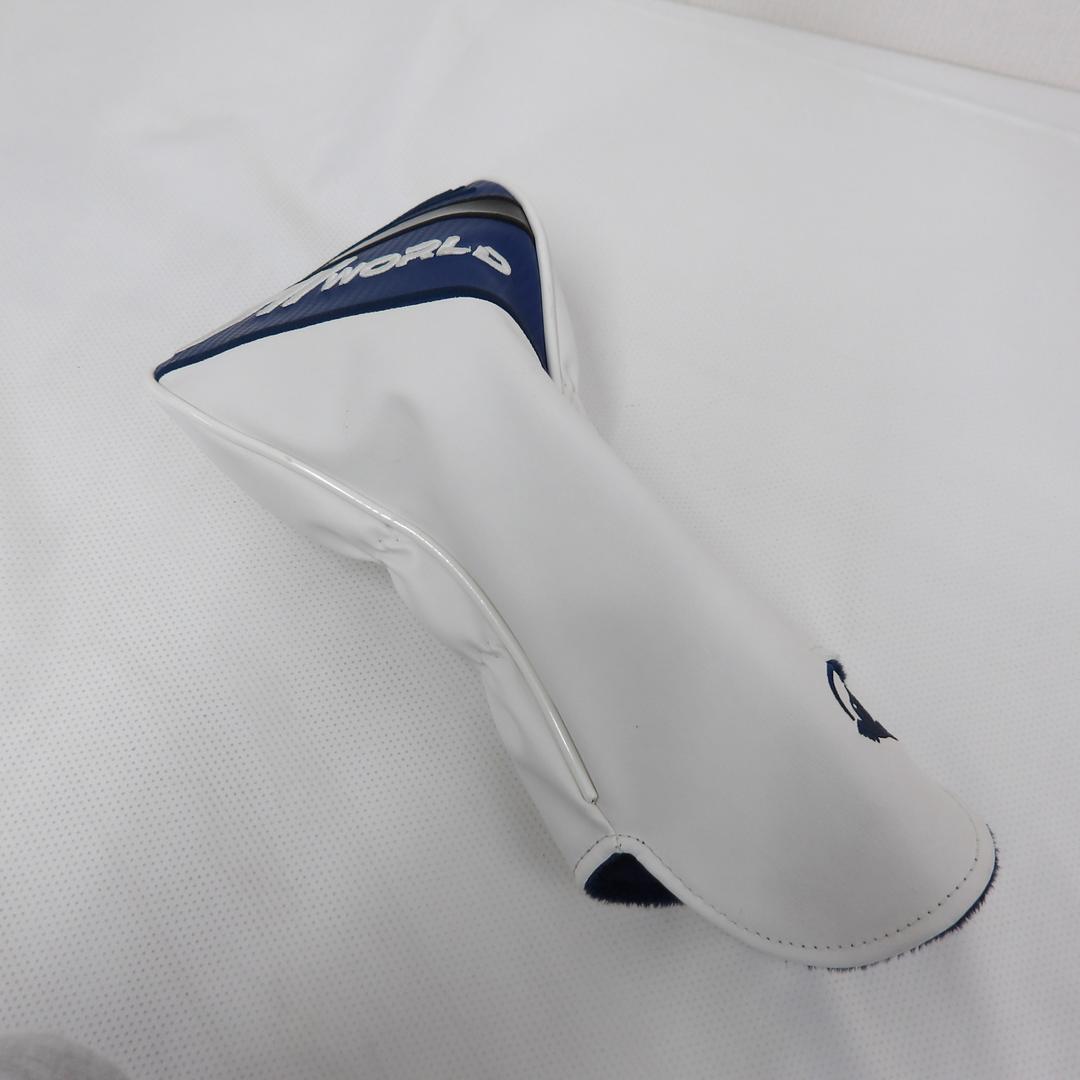 HONMA Driver TOUR WORLD TW767 9° Stiff VIZARD EZ-P 6: