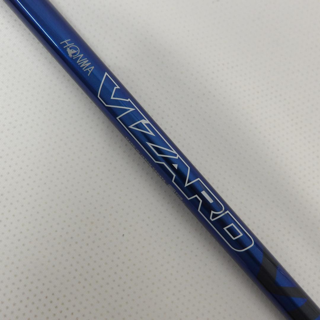 HONMA Driver TOUR WORLD TW767 9° Stiff VIZARD EZ-P 6: