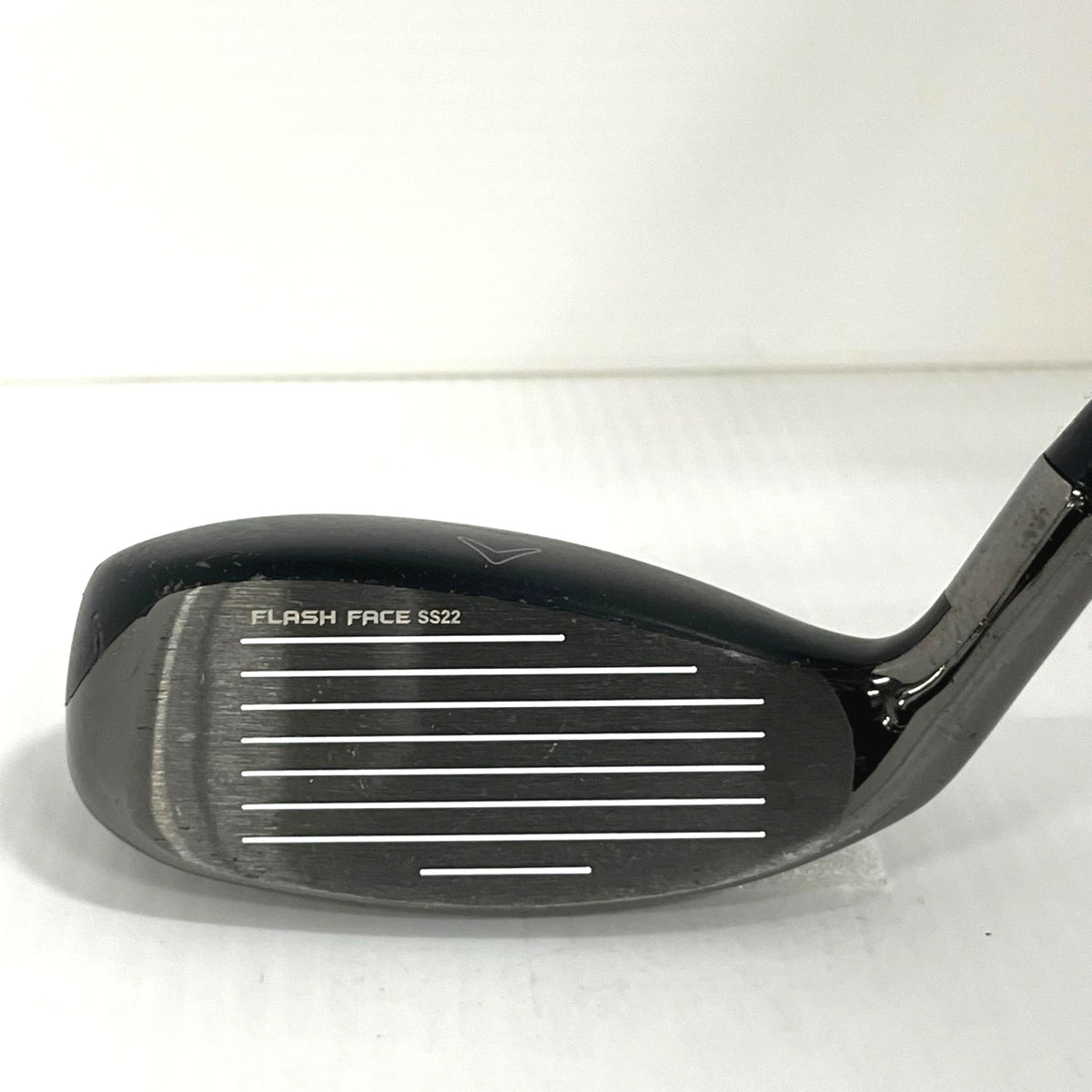 Callaway Hybrid ROGUE ST MAX 23° Stiff MCH 50 (Reshafted)