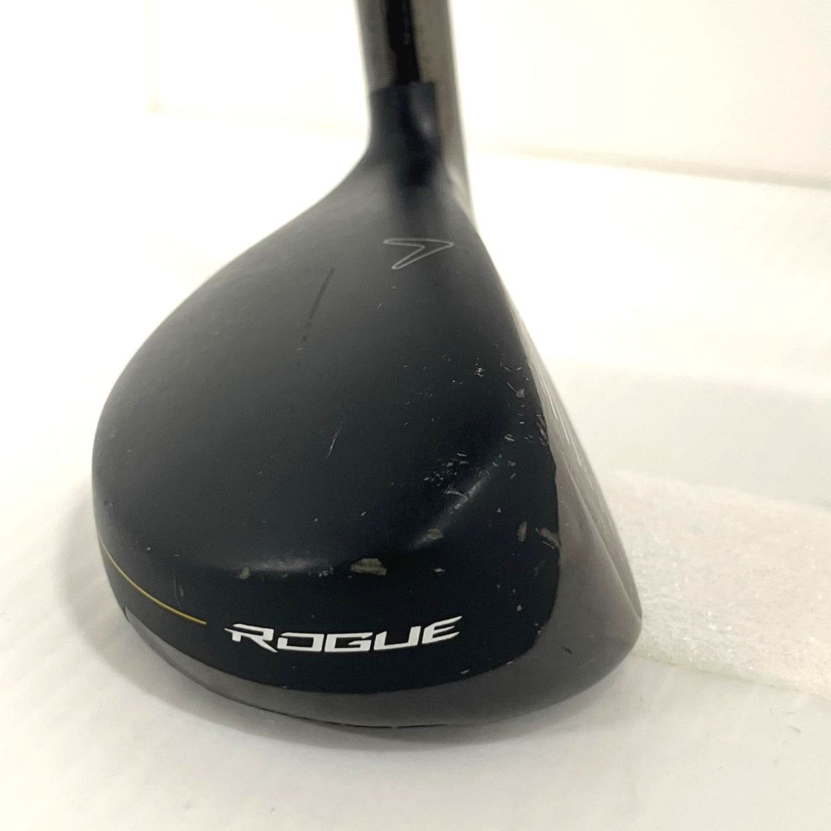 Callaway Hybrid ROGUE ST MAX 23° Stiff MCH 50 (Reshafted)
