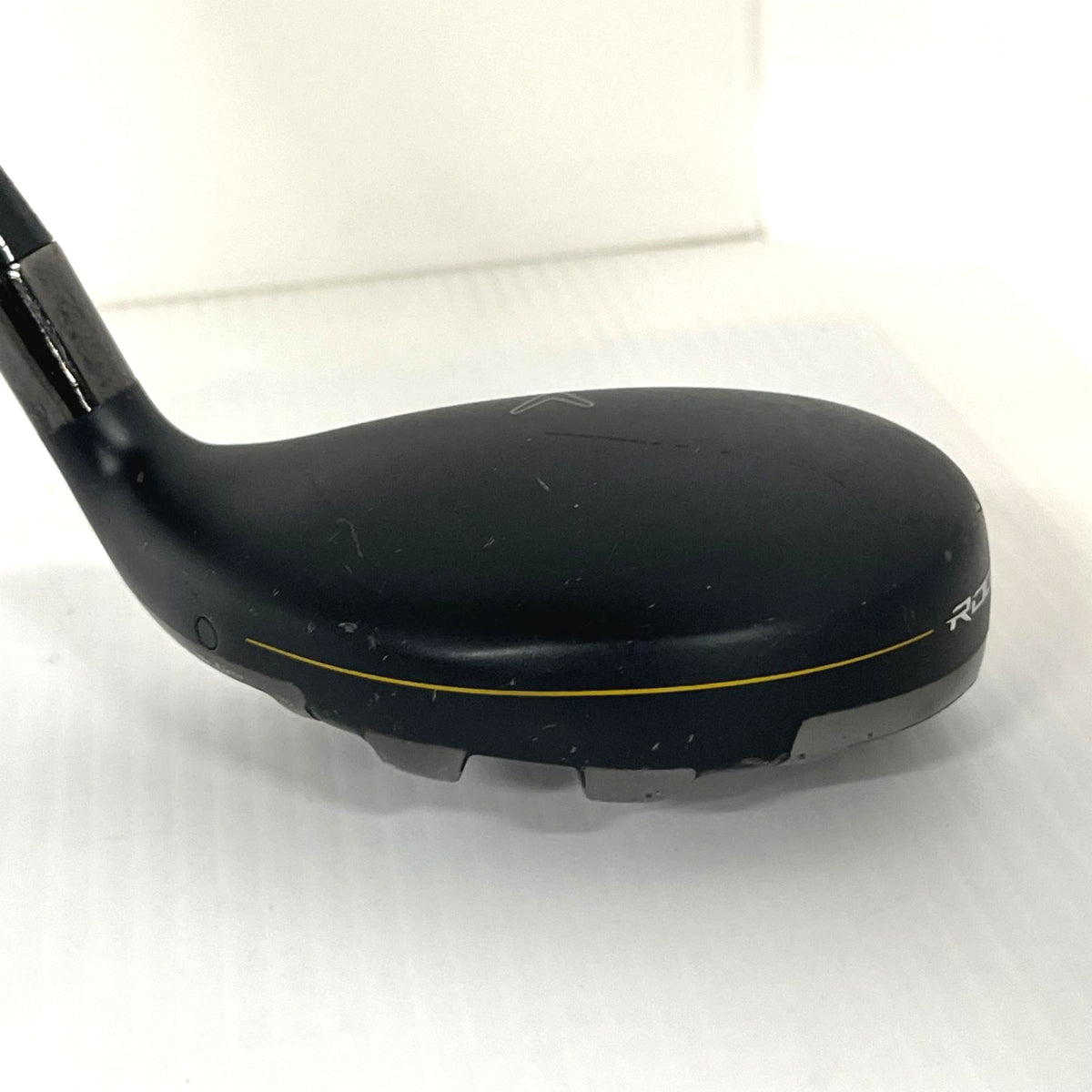 Callaway Hybrid ROGUE ST MAX 23° Stiff MCH 50 (Reshafted)