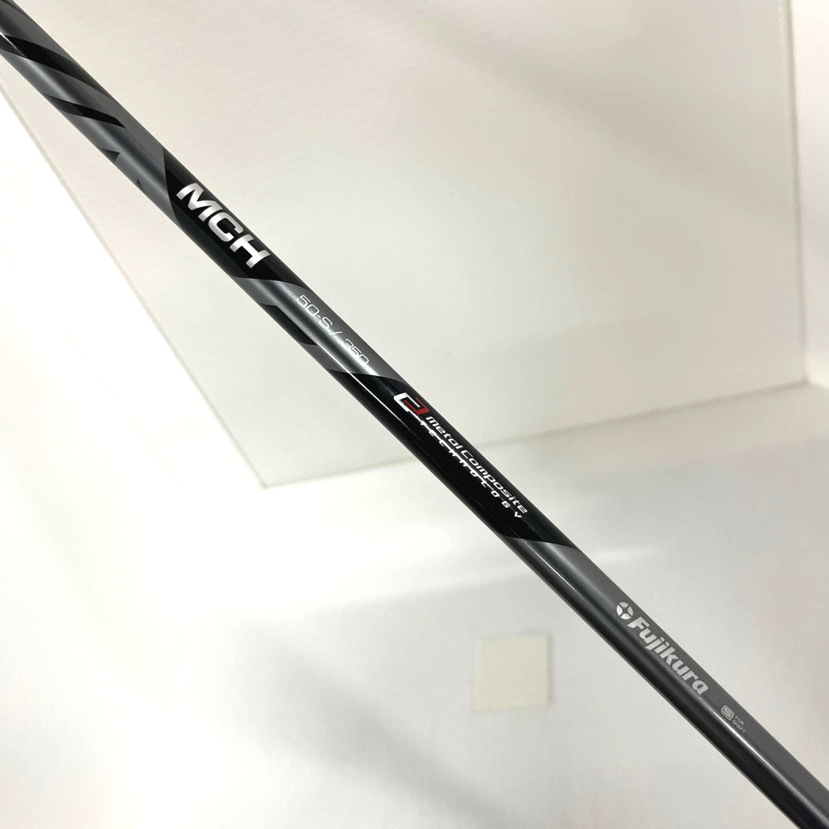 Callaway Hybrid ROGUE ST MAX 23° Stiff MCH 50 (Reshafted)