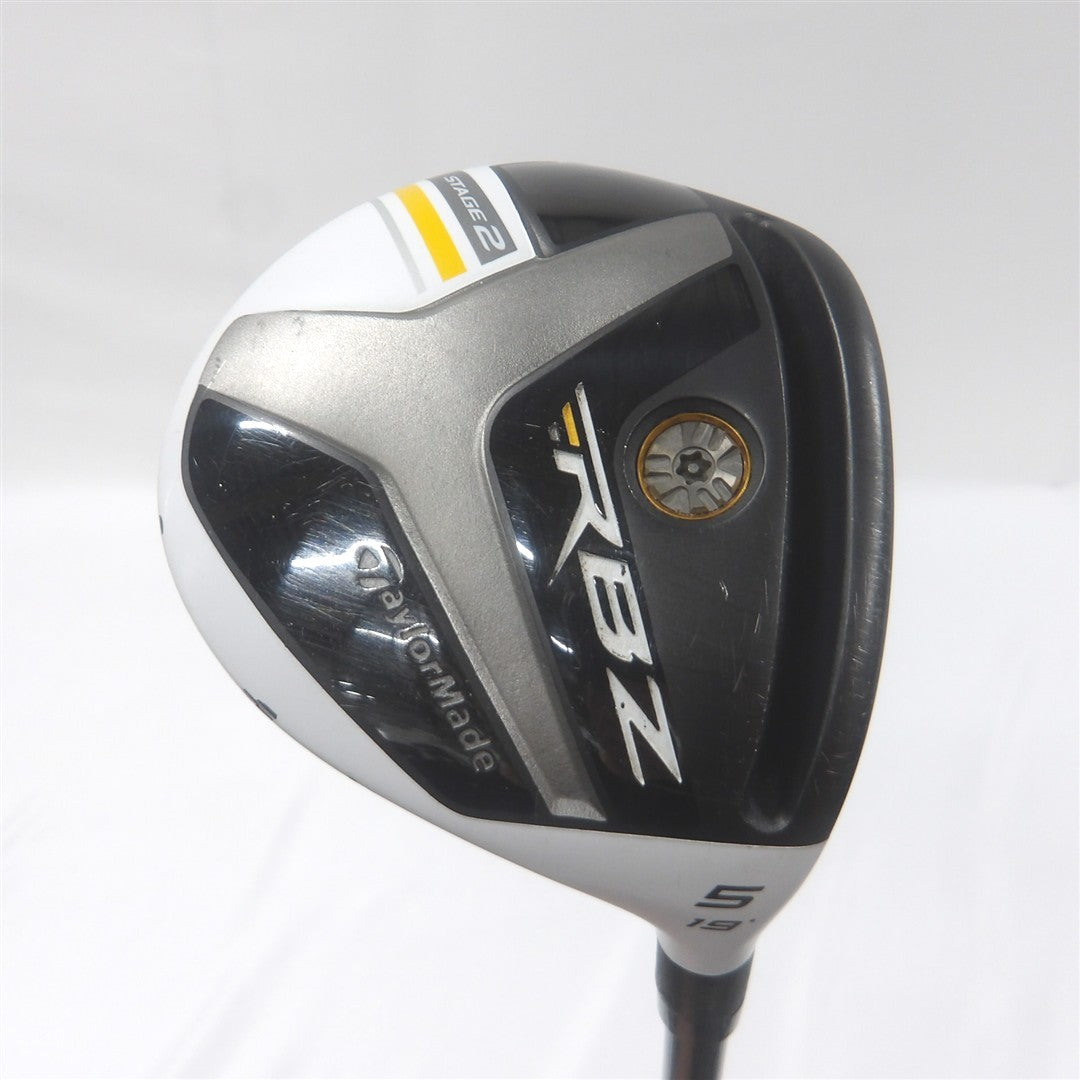 Taylormade Fairway RBZ STAGE 2 19° Stiff TM1-213