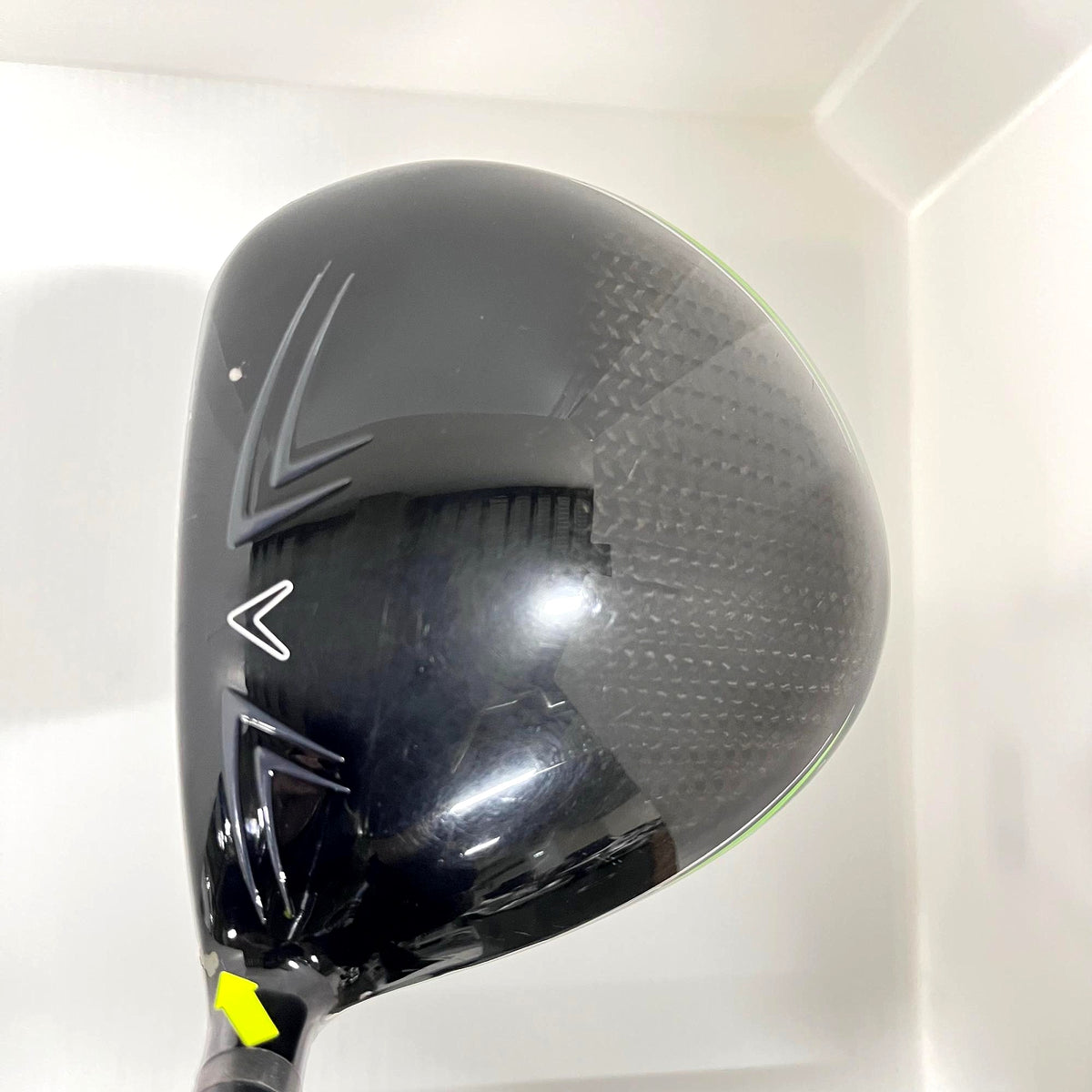 Callaway Driver GBB EPIC STAR 10.5° Stiff Speeder EVOLUTION for GBB