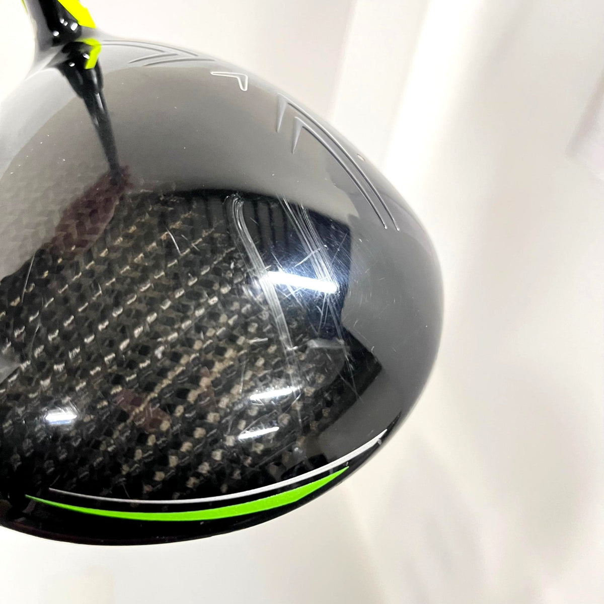 Callaway Driver GBB EPIC STAR 10.5° Stiff Speeder EVOLUTION for GBB