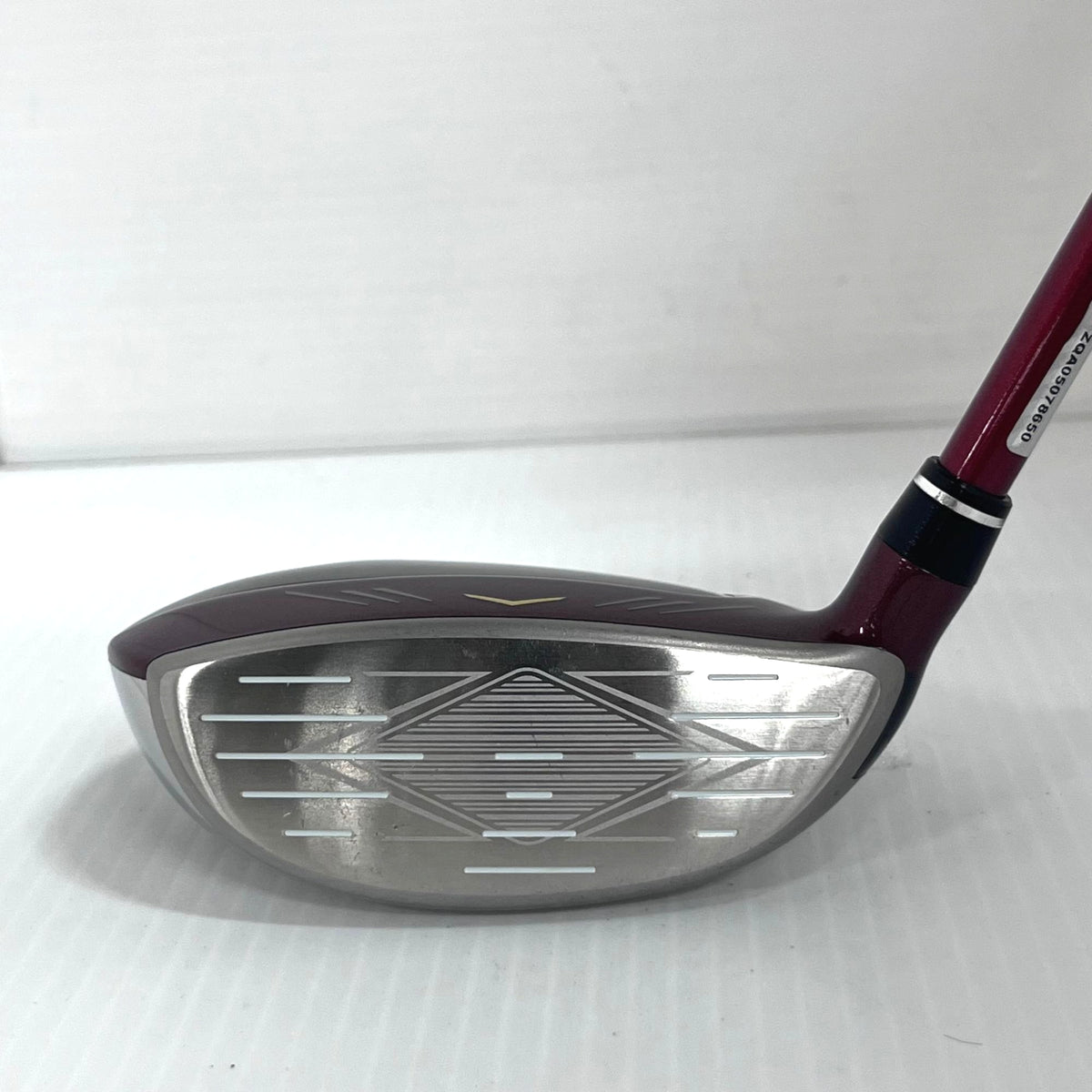 XXIO
Fairway XXIO (2022) 18° StiffRegular XXIO MP1200(FW) Red