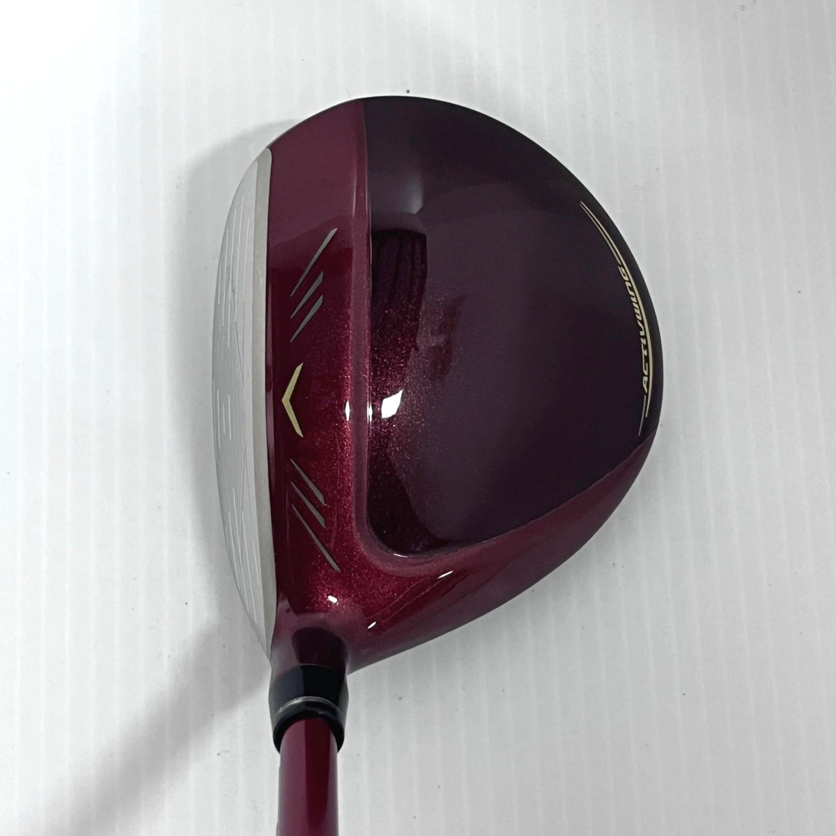 XXIO
Fairway XXIO (2022) 18° StiffRegular XXIO MP1200(FW) Red