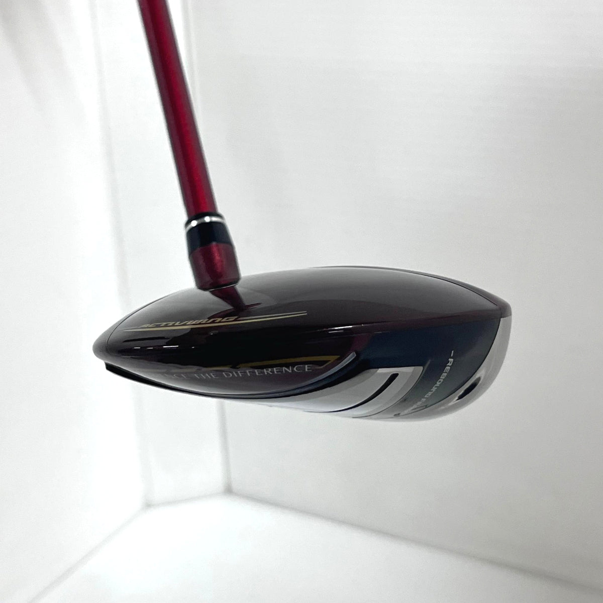 XXIO
Fairway XXIO (2022) 18° StiffRegular XXIO MP1200(FW) Red