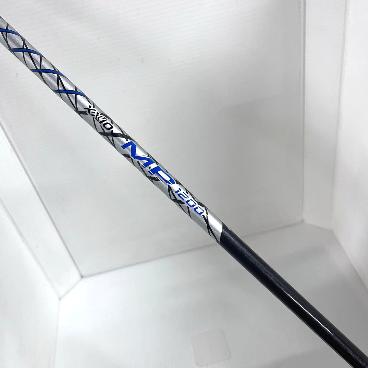 XXIO
Fairway XXIO (2022) 18° StiffRegular XXIO MP1200(FW) Red