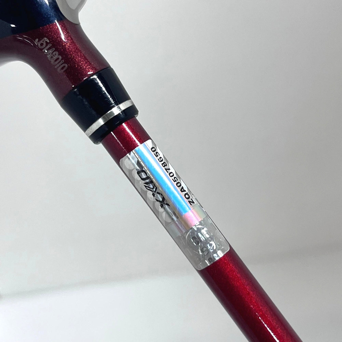 XXIO
Fairway XXIO (2022) 18° StiffRegular XXIO MP1200(FW) Red