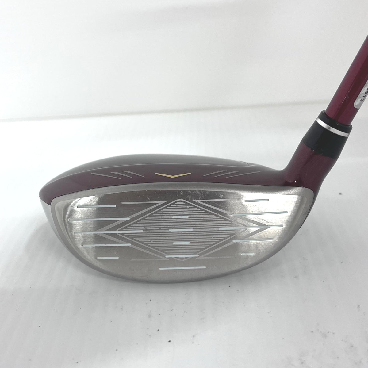 XXIO
Fairway XXIO (2022) 20° StiffRegular XXIO MP1200(FW) Red
