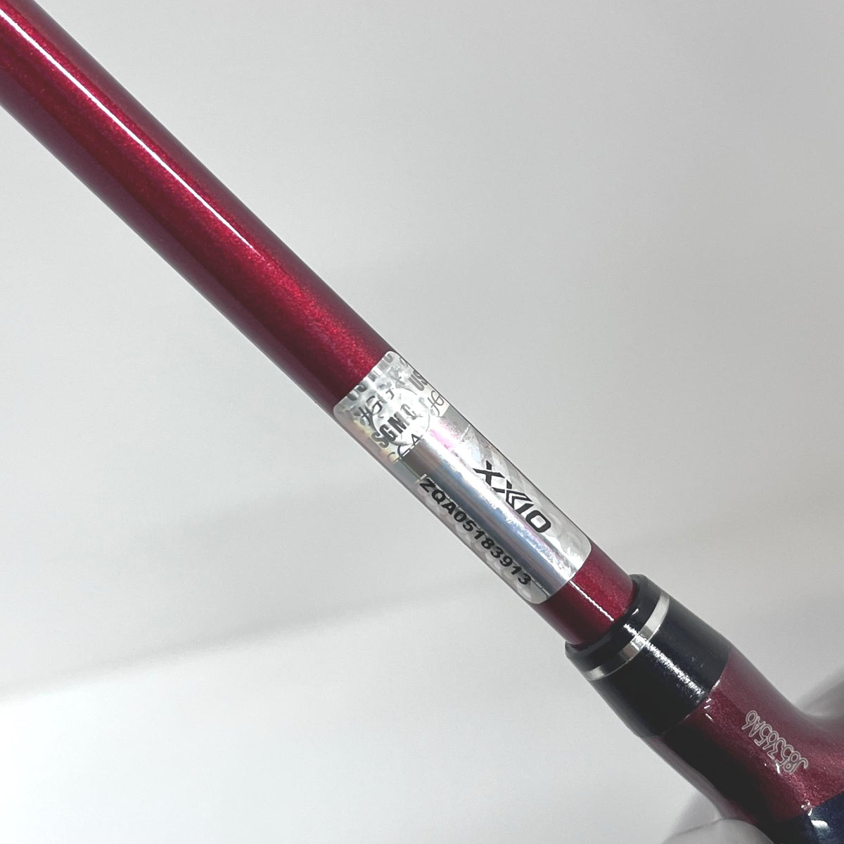XXIO
Fairway XXIO (2022) 20° StiffRegular XXIO MP1200(FW) Red