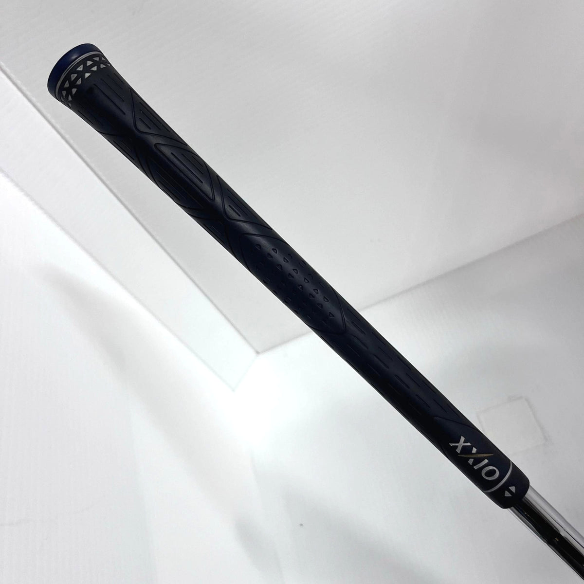 XXIO
Iron Set XXIO (2018) NS PRO 870GH D.S.T for XXIO 6 pieces Men