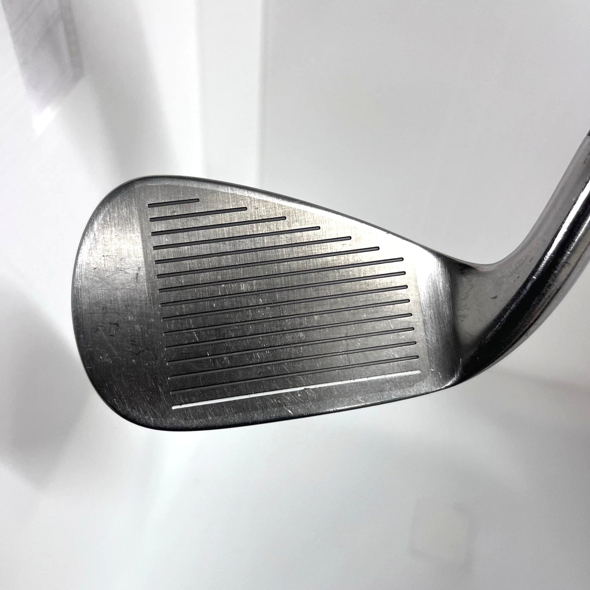 XXIO
Iron Set XXIO (2018) NS PRO 870GH D.S.T for XXIO 6 pieces Men