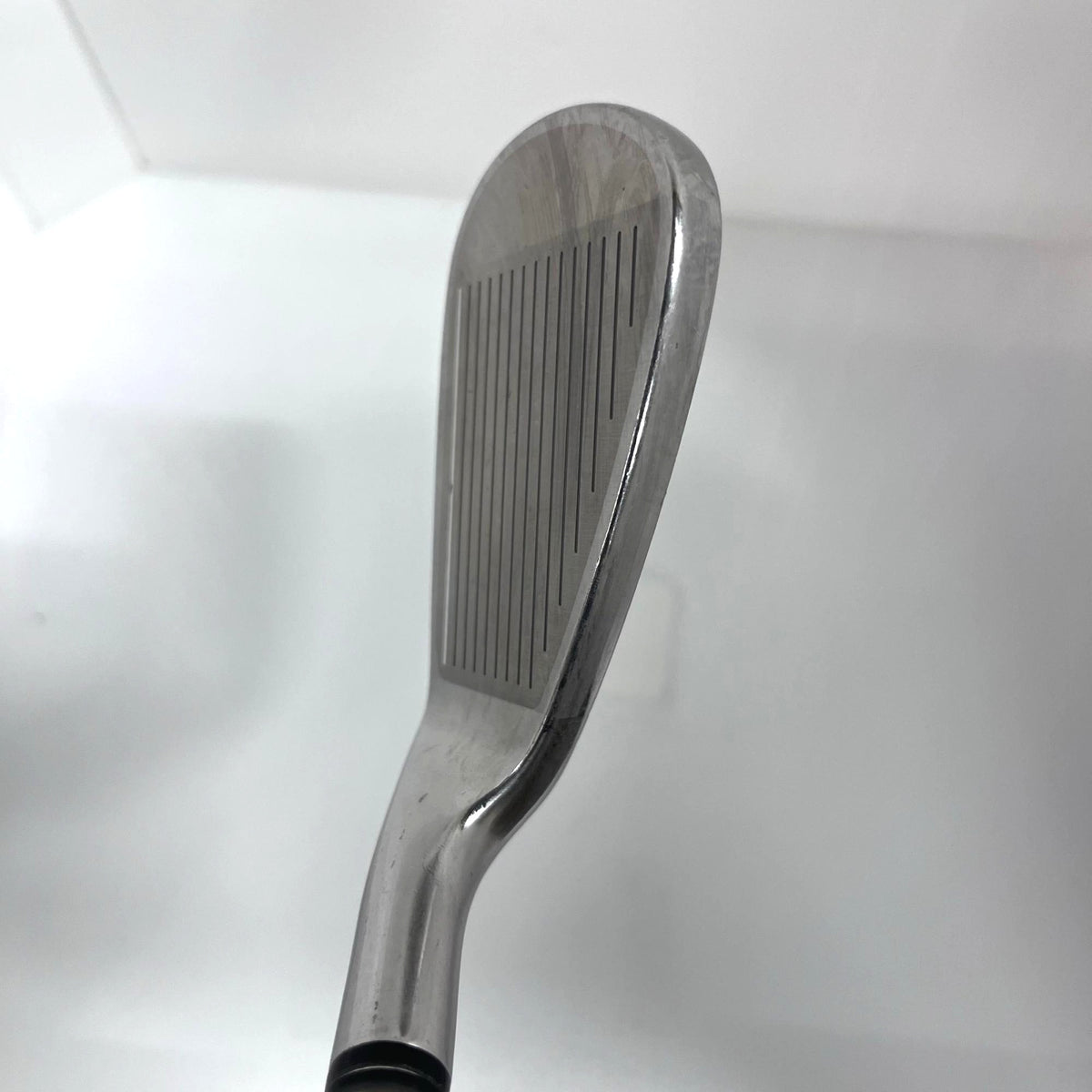 XXIO
Iron Set XXIO (2018) NS PRO 870GH D.S.T for XXIO 6 pieces Men