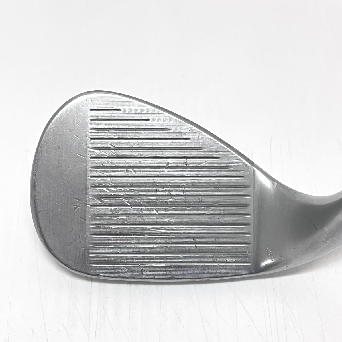 Titleist Wedge VOKEY SPIN MILLED SM10 Tour Chrome 58° Stiff Dynamic Gold
