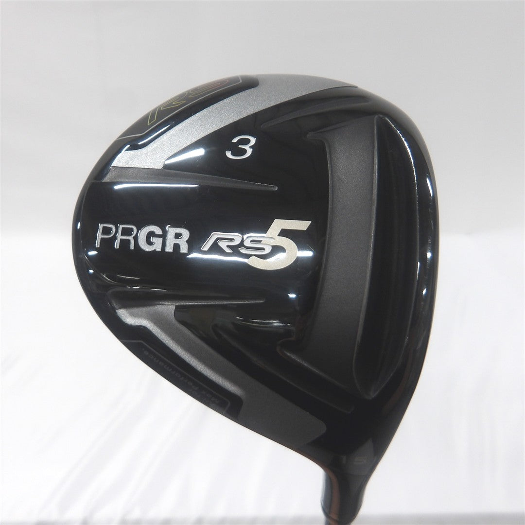 Progear Fairway RS 5(2020) 15° Stiff Diamana FOR PRGR